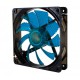 NOX COOLFAN 12CM LED AZUL